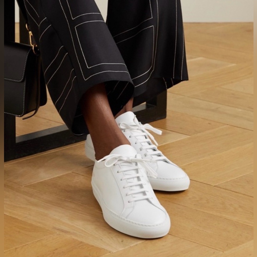 Common Projects